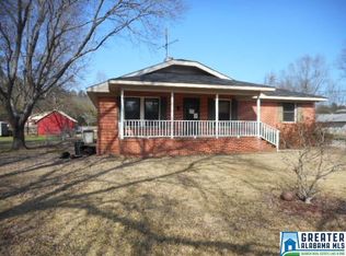 2076 Sequoya Ln, Birmingham, AL 35217