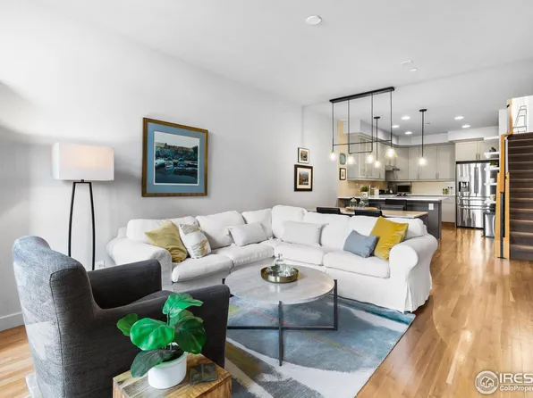 3650 Pinedale St, Boulder, CO 80301