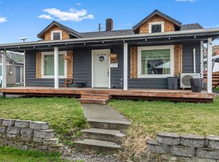 242 NW 1st Ave, John Day, OR 97845