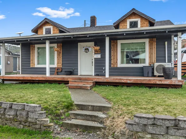 242 NW 1st Ave, John Day, OR 97845