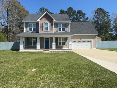 1115 Westmoreland Dr, Jacksonville, NC, 28546
