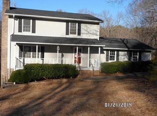 190 Suttles Dr, Walhalla, SC 29691