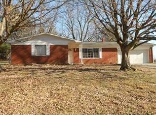 207 S Smith Rd, Bloomington, IN 47408