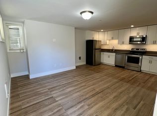 2152 Pine St #A, San Francisco, CA 94115