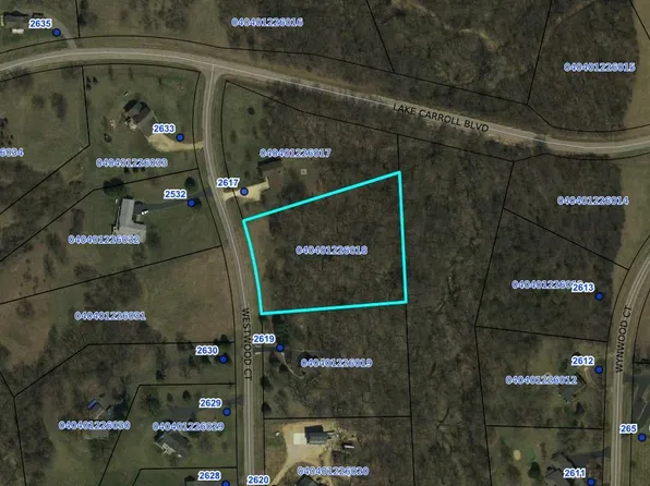 26-18 Westwood Ct, Lanark, IL 61046