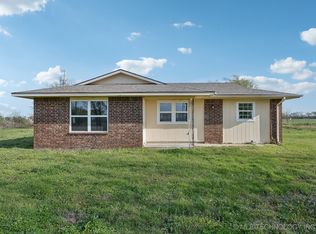 20245 Bald Hill Rd, Morris, OK 74445