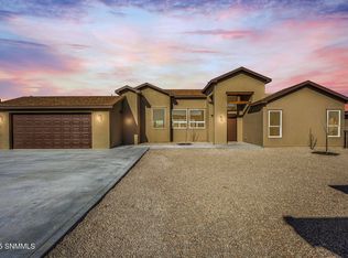 701 Basha Arc, Las Cruces, NM 88005