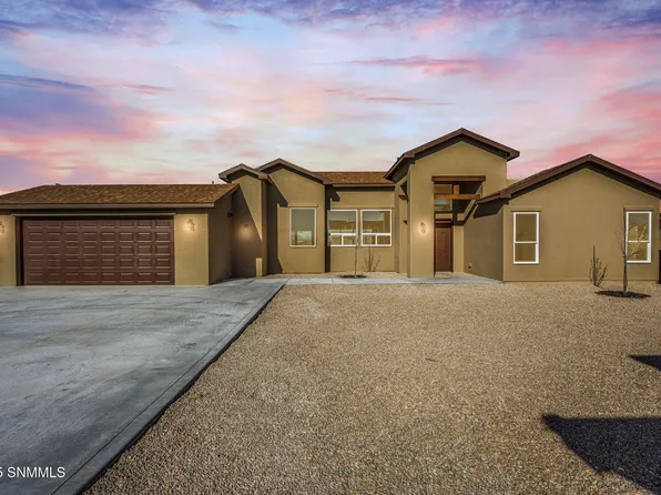 701 Basha Arc, Las Cruces, NM 88005