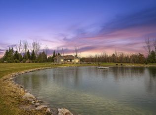 W985 Fur Farm ROAD, New Holstein, WI 53061