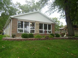 11366 E South St, Walkerton, IN 46574