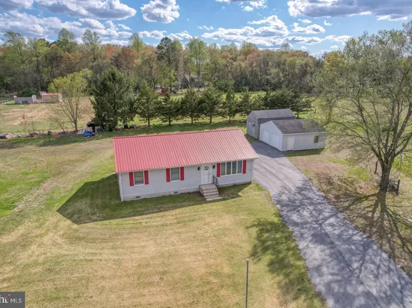 16330 Abbotts Pond Rd, Milford, DE 19963