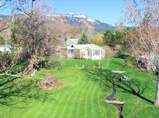 1408 Conklin Ln, Cove, OR 97824