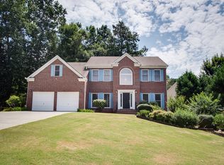11025 Pennbrooke Xing, Johns Creek, GA 30097