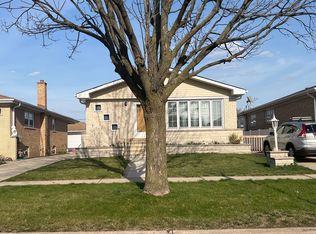 4809 N Leonard Dr, Norridge, IL 60706