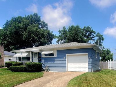 2418 E 42nd St, Erie, PA, 16510