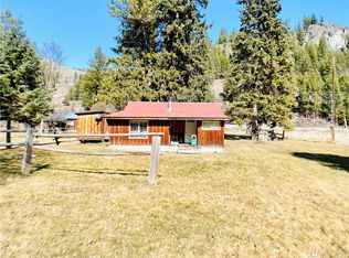 151 Toroda Crk, Curlew, WA 99118