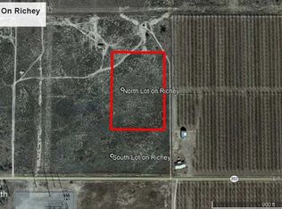 N Richey Ave LOT E, Artesia, NM 88210