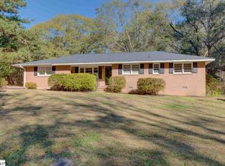 141 Campbell Rd, Anderson, SC 29621