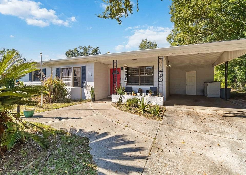 1st image of 118 LAKE MINNIE DRIVE