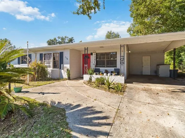 118 Lake Minnie Dr, Sanford, FL 32773