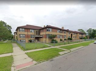 13600 La Salle Blvd APT 202, Detroit, MI 48238