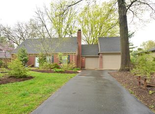 715 E 70th Pl, Indianapolis, IN 46220