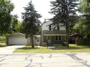 1022 Sugar Grove Rd, Lancaster, OH 43130