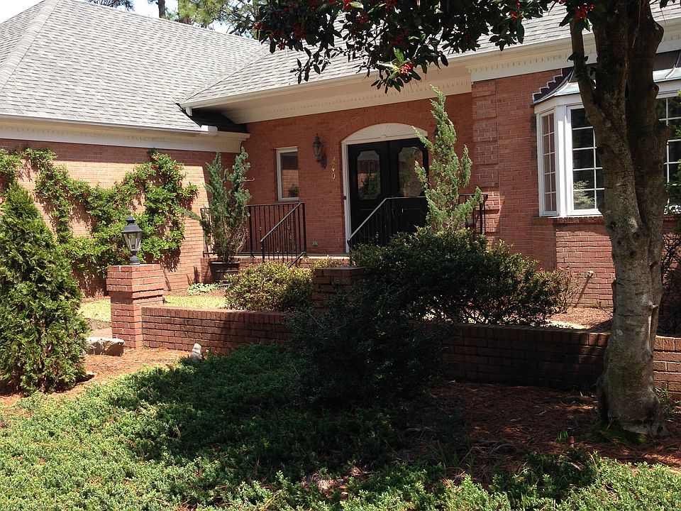 240 Donald Ross Dr, Pinehurst, NC 28374 Zillow