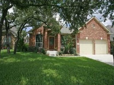 1309 Horseback Holw, Austin, TX, 78732
