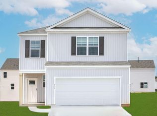 615 Sweet Ramble Way, Summerville, SC 29486