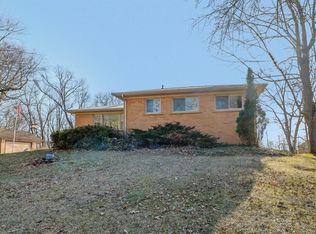 4850 Wylie Rd, Dexter, MI 48130