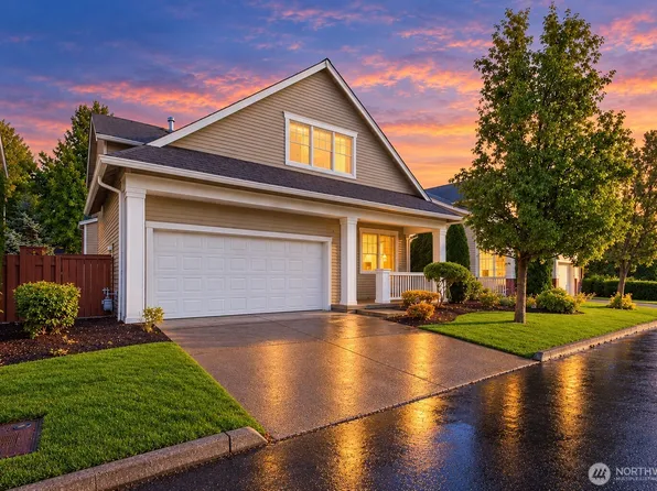 2529 88th Drive NE, Lake Stevens, WA 98258