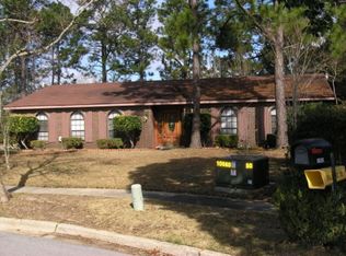 1400 Pine Needle Ct, Mobile, AL 36609