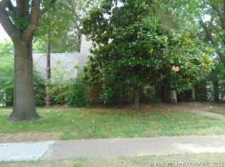 1717 E 61st St, Tulsa, OK 74136