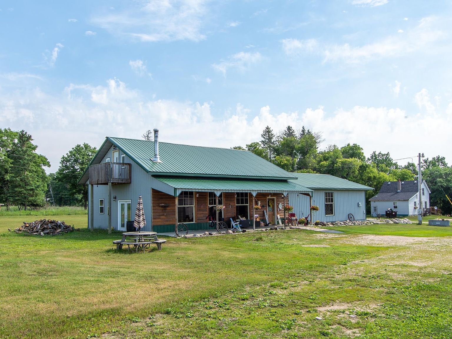 23195 County Road 14, Sebeka, MN 56477 MLS 6391590 Zillow