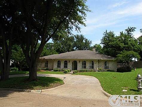 2nd image of 3631 Glenbrook Ct
