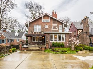 5207 N Meridian St, Indianapolis, IN