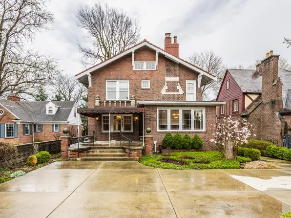 5207 N Meridian St, Indianapolis, IN 46208