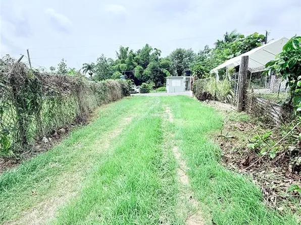 Km .9 Rte #759, Maunabo, PR 00707