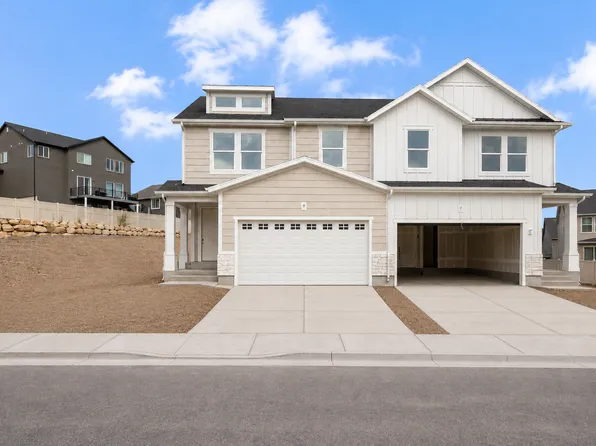 1494 W Banner Dr #828, Saratoga Springs, UT 84045