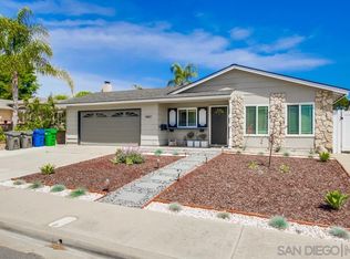 9847 Via Rita, Santee, CA 92071