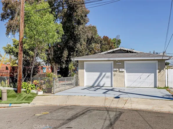 4627 W 163rd St, Lawndale, CA 90260