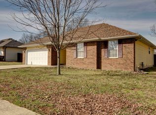 425 N Butternut Rd, Republic, MO 65738