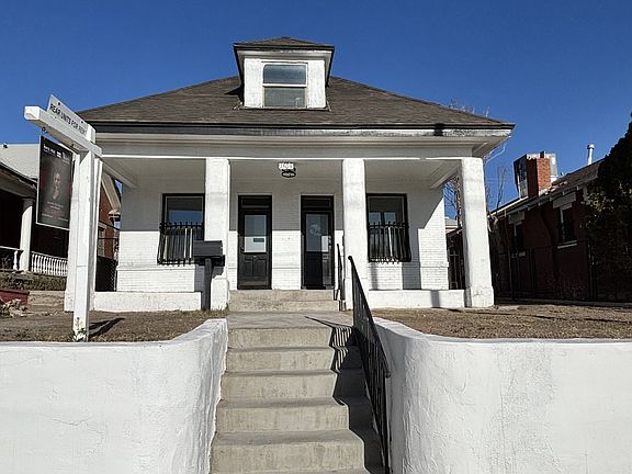 3rd image of 1509 E Yandell Dr Unit B-1