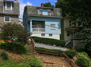 42 Richland Ave, Pittsburgh, PA 15229