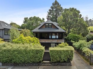 268 E Blithedale Ave, Mill Valley, CA 94941
