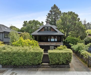 268 E Blithedale Avenue, Mill Valley, CA, 94941