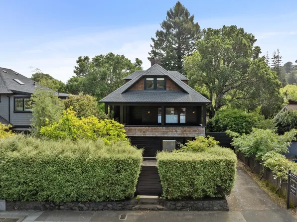 268 E Blithedale Avenue, Mill Valley, CA 94941