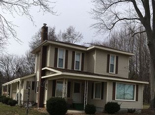 10100 Rainey Rd, Litchfield, MI 49252