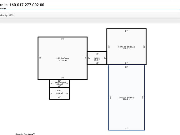 4th image of 118 Ausable State Rd